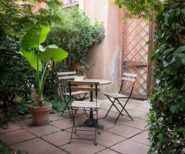 Apartament Forum