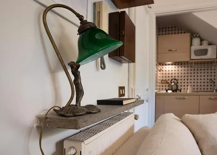 Apartament Forum Rzym