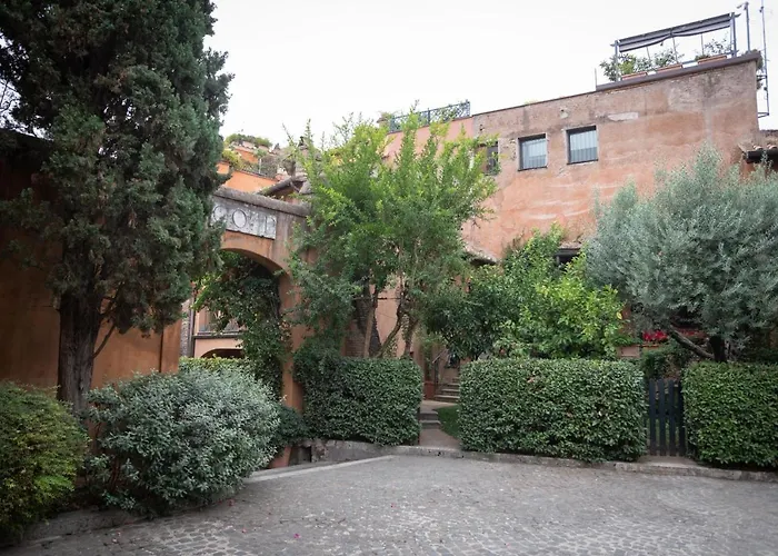 Forum Apartament